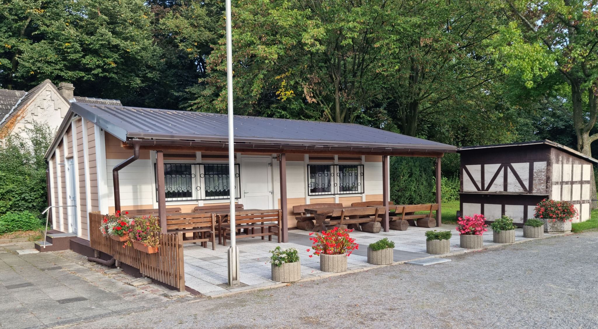 Willkommen im <span>KGV</span> Eckerresse